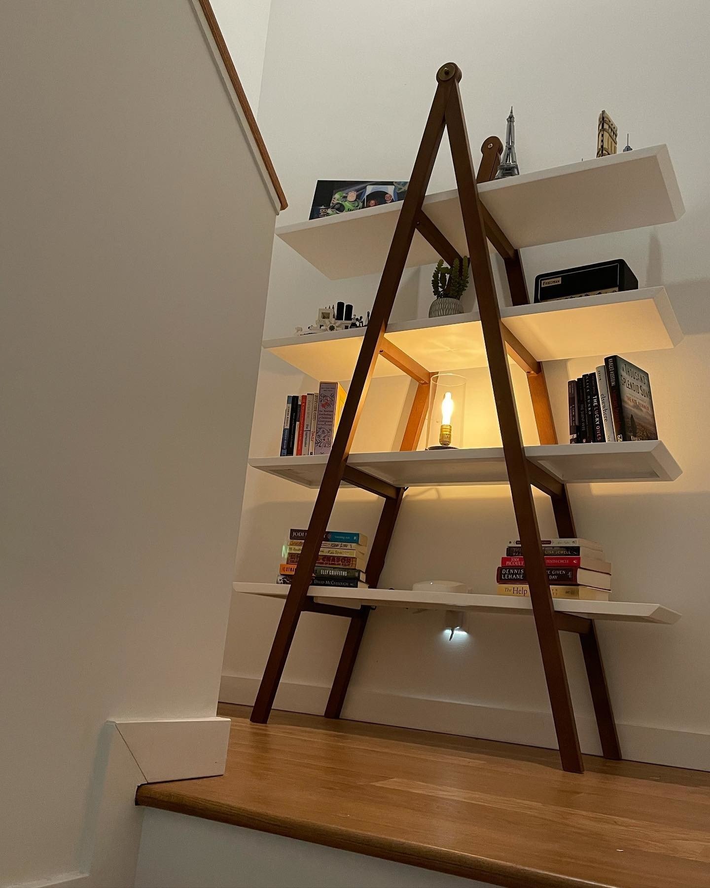 Bookcase