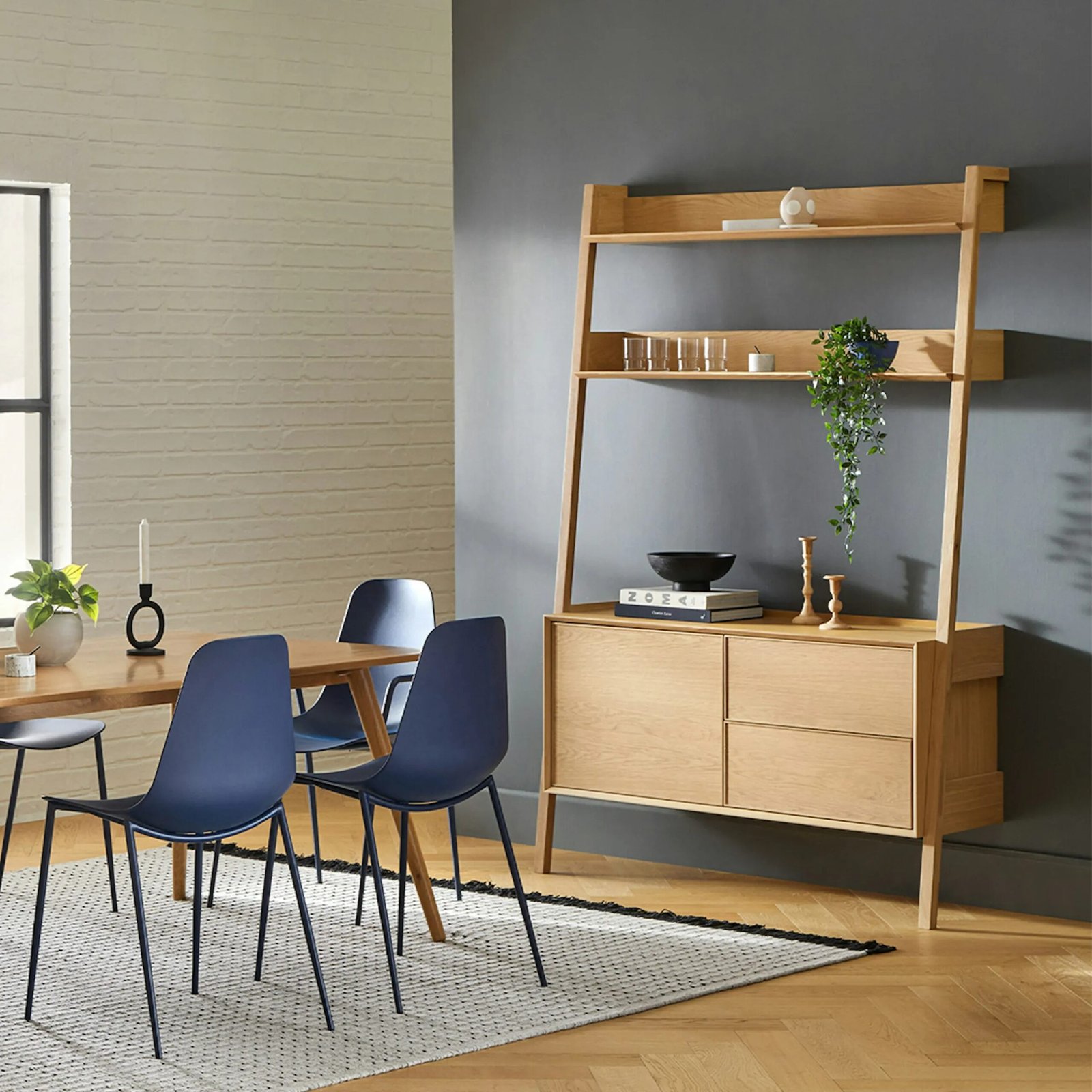 Bookcase
